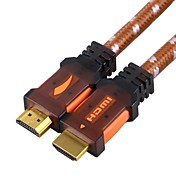 8m 26.24ft High Speed ​​HDMI v1.4 mâle à mâle