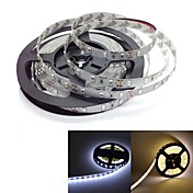 Super Bright 5M 300x5630 SMD Non-Waterproof LED Flexible Strip DC 12V For Home Decoration Light