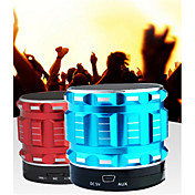 S28 Bluetooth Speaker mini Speaker with TF Card Mobile Use speaker(Assorted Colors)