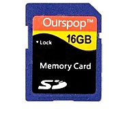 ourspop dm-24 16gb calss 6 nouvelle carte sd arrivée