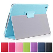 9.7 Inch Leather Cover Stand Case for Ipad Air2(Air 2 Ipad 6)