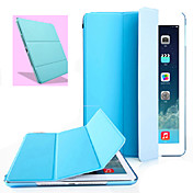 Colorful Protective PU Leather Case for iPad mini 3, iPad mini 2, iPad mini/mini  (Assorted Colors)