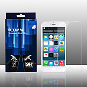 0.33mm Tempered Glass Screen Protective Film for iPhone 6 4.7''