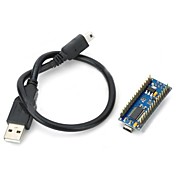 nano v3.0 pour Arduino (fonctionne avec les cartes Arduino officielles)