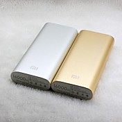 16000mah banque d'alimentation portable pour iPhone6 ​​/ 6plus / 5 / 5s / 5 et autres appareils mobiles s4 samsung