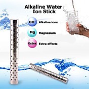 Healthy Alkaline Hydrogen Stainless Steel Negative Ion Water Filter Stick