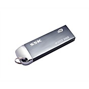 SSK USB3.0 SFD223 64GB USB Flash Drive Pen Metal Marterial Waterproof