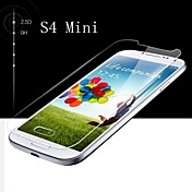 Ultra Thin 0.2mm 2.5D Explosion-Proof Tempered Glass Screen Film for Samsung Galaxy S4 Mini i9190/i9192/i9195