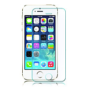 Ultra Thin 0.3mm 2.5 D Explosion-proof Tempered Glass for iPhone/5/5S /5C Toughened Screen Protector Protective Film