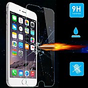 High Definition Tempered Glass Screen Protector for iPhone 6