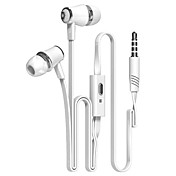 Fashion 3.5 mm Headphone iPhone 6/6 Plus/ 4/5S/ (Random Color)