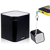 C-58 Mini Wireless Stereo Bluetooth Speaker with Remote Shutter, Anti-Lost Alarm & Hands-free Calling(Assorted Color)