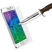 Ultra-Thin Anti-Explosion Anti-Scratch Tempered Glass Screen Guard for Samsung  Galaxy Alpha G850