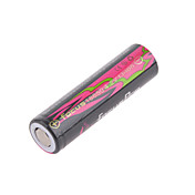 4.2V 6000mAh Rechargeable Lithium Ion 18650 Battery with Protection Board