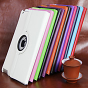 Ultrathin Embossed 360 Degree Rotating Bracket Holster for Apple Ipad2/3/4