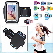 Sport Armband for Samsung Galaxy S6/ S6 Edge (Assorted Colors)