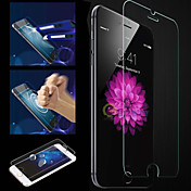 1PC Tempered Glass Clear Front Screen Film for iPhone 6