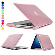 Hat-Prince Crystal Hard Protective PC Full Body Case for MacBook Pro 13.3