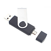 64GB OTG Double Plugs USB Flash Pen Drive for Android Smart Phone Samsung computer