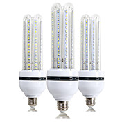 1 pcs KCHN E26/E27 18 W 96 X SMD 2835 1955lm LM 3000-6500K K Warm White/Cool White T Corn Bulbs AC 220-240 V