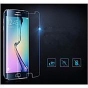 0.3MM High Definition Tempered Glass Screen Protector For Samsung Galaxy S6 edge