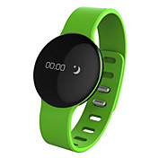 M106B Bluetooth4.0 Smart Healthy Bracelet Sport Watch