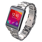 NO.1 G2 Bluetooth 4.0 Wearable Smartwatch Infrared Remote Control/Heart Rate/Anti-Lost for iOS Smartphone