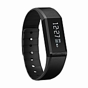 Vidonn X6 Wearables Smart Watch Bluetooth4.0 Activity Tracker/Sleep Tracker/Sports/Message Display for Android