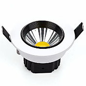 MORSEN® 5W 400-450LM LED Receseed Lights COB Ceiling Lights(85-265V)