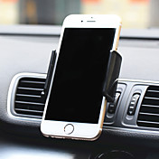 Car Air Vent Mount Cradle Holder for All Smart Phone