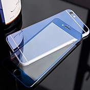 HD Explosion Before Plating Tempered Glass Protection Film for iphone 6