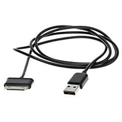 USB 2.0 Câble 1m-1.99m / 3ft-6ft Normal PVC Adaptateur de câble USB Pour