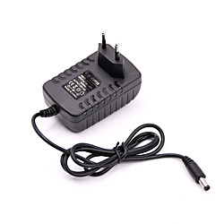 Prise d'alimentation zdm ™ dc 12v à 110-240v 2a 24w adaptateur secteur