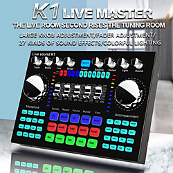 K1 Micro Câblé Portable Pour Ordinateur et Ordinateur Portable miniinthebox