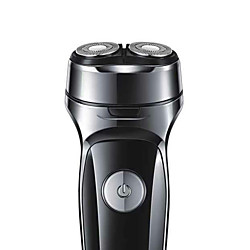 flyco 100-240v ipx7 wasserdicht wiederaufladbarer rasierer barbeador schwimmende köpfe elektrischer rasierer intelligente anti-clip-Gesichtspflege miniinthebox