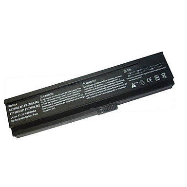 Batterie ordinateur Portable Remplacement Samsung AA PB9NC6B Clé USB 8