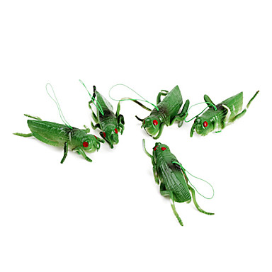 grasshopper soft toy