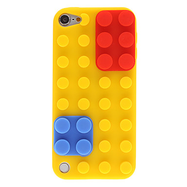 Building Blocks com Removeable Caps Design Capa protetora de silicone ... Building Blocks com Removeable Caps Design Capa protetora de silicone ...