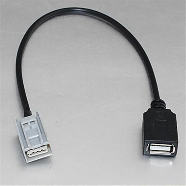 Honda usb adaptor cable #3