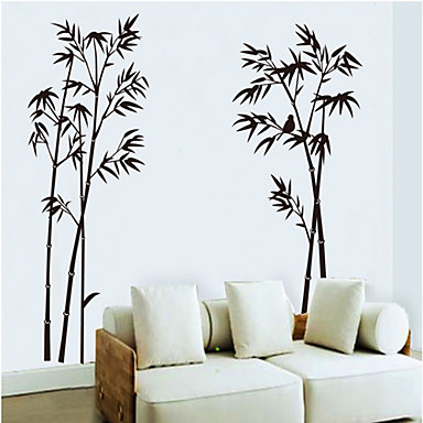 Etiqueta De La Pared Patr 243 N De Bamb 250 Pintura En Tinta etiqueta de la pared patr 243 n de bamb 250 pintura en tinta