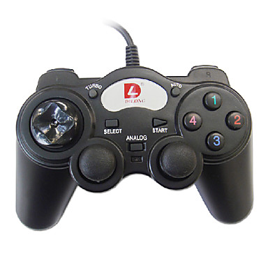 Dilong Usb Joystick Driver