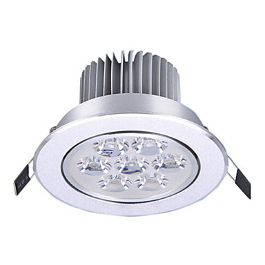 show original title Details about   Spotlight LED Recessed Warm White 7w Dimmable Spot Light Lamp 
