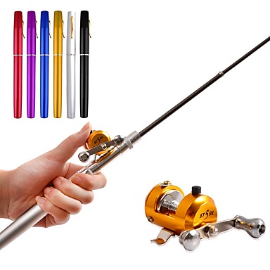 mini fishing set