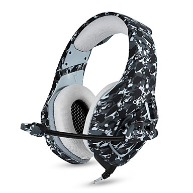 Gaming Headset Cable New Design Stereo 