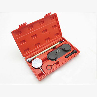 SHIOUCY VAG Engine Timing Locking Adjusting Tool Set 8 pcs VW for Audi Skoda Kit 1.2 1.4 1.6 FSI TSI TFSI Timing Tools