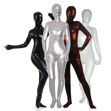 zentai latex