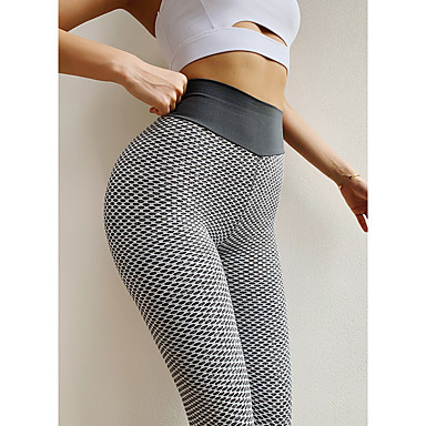 Women's High Waist Yoga Pants Tiktok 