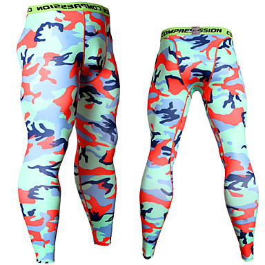 JACK CORDEE Men's Running Tights 