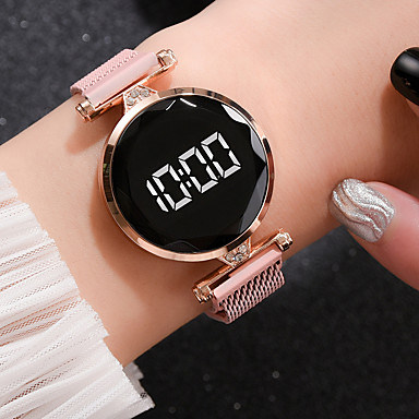 formal watch for ladies