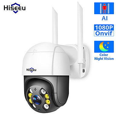 Include 32GB Card Wireless 360 Degree Panoramic IP Camera 2MP LED Light Camera Lamp Indoor/Outdoor Home Surveillance Cameras,Motion Detection/Night Vision/Alarm for All Devices WiFi Bulb Security Camera 1080P HD